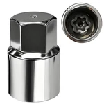 D-type Wheel Lock Key For Toyota & Lexus Professional Anti-theft Lug Nut Remov. Fixed Price $29.96.