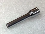 Snap On#stmmd5 - 5mm, Metric, 1/4" Dr., 12 Pt., Deep, Chrome, Socket-usa-nos-. Fixed Price $23.99.