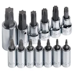 Sk Professional Tools 84213 Skt Bt St, Stl, Stsz 1/4 In, Drsz In 20k488. Fixed Price $352.28.
