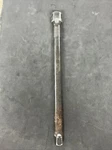Snap-on Gsxk11 1/2" Drive 11" Quick Release Locking Extension Made In Usa. Fixed Price $48.99.