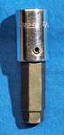 1979 Old Logo Snap-on S6103 1/4" Drive 3/8" Palnut Driver For Door Panel. Fixed Price $22.25.