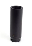 Sunex 238xd 1/2-inch Drive 1-3/16-inch Extra Deep Impact Socket. Fixed Price $37.22.