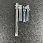 Snap On 4pc 1/4" Drive 6 Point Sae Deep Socket Set Stm6 Stm7 Stm9 Tmxk4. Fixed Price $34.00.