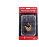 Rwb Legend Akira Nakai-san Figure 4 American Diorama 18504 Showcasts 1:18 2.25". Fixed Price $15.39.