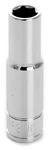 Wilmar Deep Length Sockets W38312. Fixed Price $9.91.
