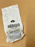 Mac Tools 1/2" Drive X 3/8" Impact Socket Adapter Ap1612rb, New, Mfg. Usa. Fixed Price $34.50.