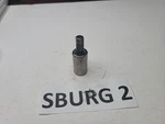 Craftsman 8mm Metric Hex Allen 3/8" Drive Gk 42678 Socket Usa. Fixed Price $13.19.
