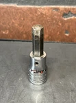 Sk Tools 8mm Allen Hex Bit 3/8" Socket Drive Chrome Usa. Fixed Price $13.99.