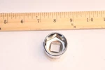 Gearwrench Standard Sae Socket 1". Fixed Price $26.97.