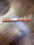Snap-on Fsm61-fsm191 6-19mm 14 Piece 3/8" Drive 6-point Shallow Socket Set Usa. Fixed Price $220.00.