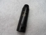 Craftsman 1/2" Drive Impact Metric Mm Deep Socket, 12 Part # 16073 (loose). Fixed Price $14.96.