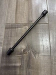 Snap-on Tools Nice Pfsxm911b 11mm 3/8" Drive Swivel Ball Extension Socket Usa. Fixed Price $74.99.