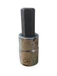 Craftsman Z-ag 46665 3/8" Drive Hex Bit Socket. Fixed Price $5.99.