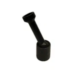 Snap-on Tools 1/2" Drive 6 Point Long Reach Low Profile Impact Socket 18mm. Fixed Price $101.95.