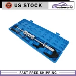 Drive Axle Half Shaft Removal Inner Cv Joint Puller Slide Hammer Wheel Tool Kit. Fixed Price $54.97.