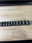 Craftsman 1/2 In Drive Sockets 3/8 Thru 15/16. Fixed Price $24.99.
