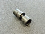 New Snap-on Tools Usa 1/4" Drive Metric 11mm Impact Swivel Socket, Iptmm11, Nos. Fixed Price $64.99.
