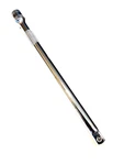 Matco Tools Usa New 1/4 Drive 6 Long Knurled Chrome Socket Extension Ax6ka. Fixed Price $25.95.