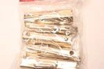 Husky Shower Valve Socket Set 1003002665. Fixed Price $14.38.