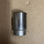 Craftsman Socket 47544 3/4 Inch Drive. Fixed Price $14.99.