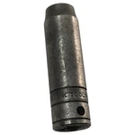 S-k Tools Deep Impact Socket 46316 1/2" Sae 6-point Drive As Pictured Pro. Fixed Price $18.99.
