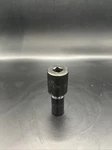 Mac Tools 7/16" Impact Universal Swivel Socket 3/8" Drive 6 Point Xup146r. Fixed Price $13.99.