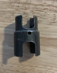 Snap-on Tools Usa S6118 1/4" Drive Specialty Brake Spring Tool Cap Flip Socket. Fixed Price $18.00.