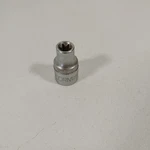 Cornwell Cbse82 E8 Inverted External E Torx Star Socket 3/8" Drive. Fixed Price $14.99.
