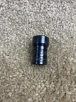Blue-point Tfsy 181 3/8 Drive 9/16 Shallow Twist Impact Socket. Fixed Price $15.00.