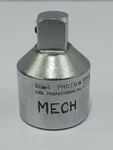 J5854 Proto Drive Adapter 1" Female To 3/4" Male Professional Grade Usa. Fixed Price $58.50.