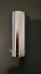 Stanley 86-489 Deep Socket 1/2dr X 1" Sae 12pt New (bnl). Fixed Price $12.00.