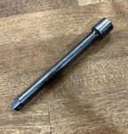 Vintage Apex Ex-376-b-6, 6" Lock Pin Extension, 3/8" Drive. Fixed Price $15.00.