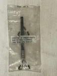 New Blue-point Tools 1/4" Drive 6mm Metric Long Hex Bit Socket Blphl146. Fixed Price $21.99.