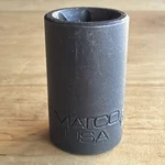 Matco Tools E16 Recessed Torx Impact Socket 3/8" Drive B16xra Made In Usa. Fixed Price $14.95.