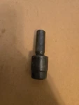 Matco Tools 3/8" Drive 6pt Deep Impact Universal Swivel Socket Bdup126a. Fixed Price $27.00.