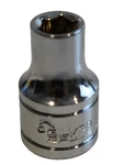 Matco Silver Eagle Tools B7m6sea 7mm Metric Shallow Socket 3/8" Drive 6 Point. Fixed Price $8.99.