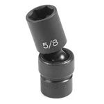 Grey Pneumatic Gre1018usd 3/8" Dr X 9/16" Semi-deep Univ. Fixed Price $31.40.