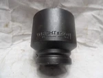 Wright 3/4" Drive 1-11/16" Impact 12 Point Socket 67h54. Fixed Price $29.99.