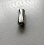 Craftsman Cmmt #43339 7/8" Deep Socket 3/8" Drive 6 Point Chrome Finish New. Fixed Price $14.87.