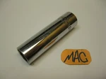 Mac Tools 1/2 Drive 5/8" Deep 6 Point Socket Vd206 Usa Nice!. Fixed Price $15.99.