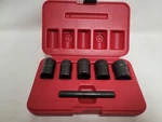 Matco Tss5a 1/2" Deep Twist Socket Set With Punch. Fixed Price $69.99.