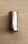 Craftsman Usa 11/32" Socket 12 Point 1/4" Drive G. Fixed Price $9.50.
