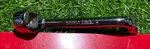Snap On Usa S6164 3/8" Dr Metric 10mm 12pt Offset Torque Adapter Timing Wrench. Fixed Price $45.00.