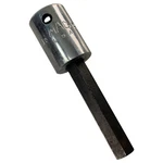 Mac Tools X106d Hex Allen Socket 3/8" Drive 5/16" Chrome Bit Mechanic Tool. Fixed Price $12.14.
