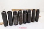 Snap On Simm100-simm170 10-17mm 8 Piece 1/2" Drive 6 Pt Deep Impact Socket Setus. Fixed Price $148.99.