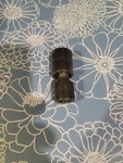 #70 New Mac Tools 5/8 Half Inch Drive Impact Swivel Socket Usa! Vup206a. Fixed Price $49.99.