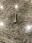 Snap On Stmmd8 8mm 1/4 Drive 12 Point Deep Chrome Socket. Fixed Price $48.00.