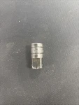 #bf961 Snap On Pa2a 3/8 Inch Drive To 1/2 Locking Pin Adapter. Fixed Price $20.00.