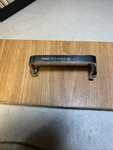Snap On Tools - 19mm Valve Adjustment Wrench 3/8" Square Hole , # S6406 Usa. Fixed Price $25.00.