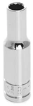 Wilmar Deep Length Sockets W38708. Fixed Price $26.64.
